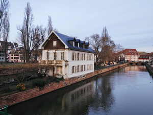 Courtier en énergie Maisons-Alfort